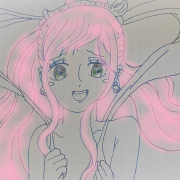 しらほし
