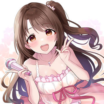 卯月おめでとう！