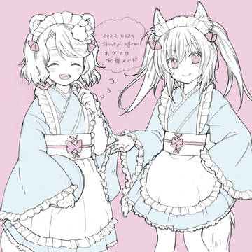 わグルままとめ2022年
