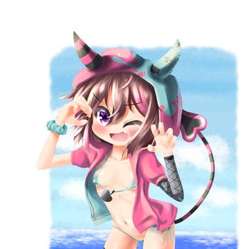 結城莉玖