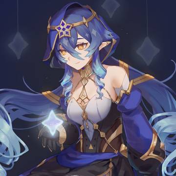 原神まとめ