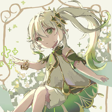 ナヒーダ