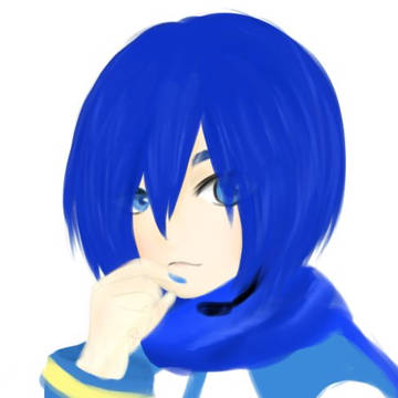 KAITO兄さん