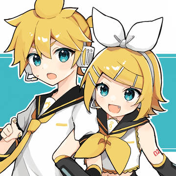 鏡音