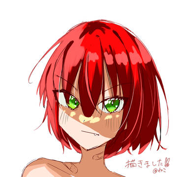 オリキャラ