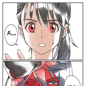 Acha~