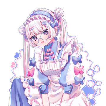 メイドさん