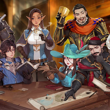 DND