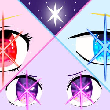 一番星の生まれ変わり