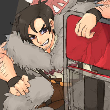 ベオウルフいろいろ