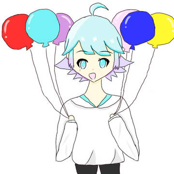 いむくん！