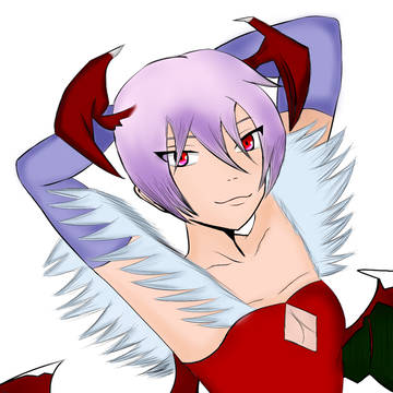 Lilith #05