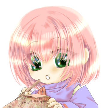 龍神の神子