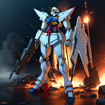 gundam