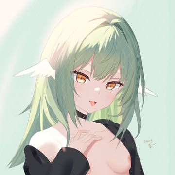悪魔？天使！！