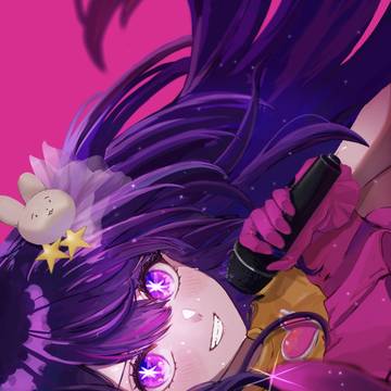 そう嘘はとびきりのアイだｯ♡⃛