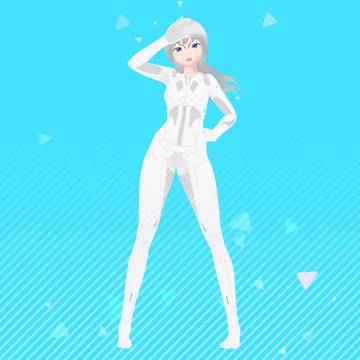 Elite Dangerous outfit
