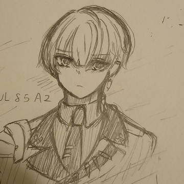 ライマスrkgk詰め