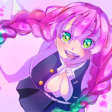ドキドキしちゃう!!