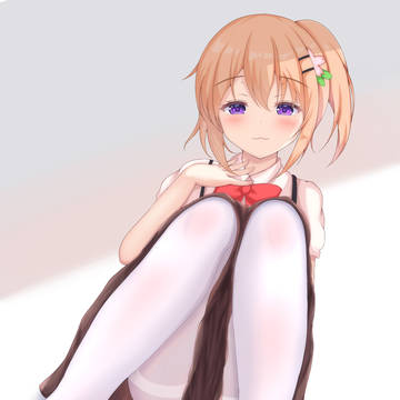 白タイツ
