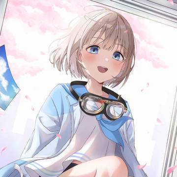 芹沢あさひ🌸