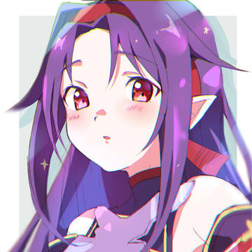 ユウキ