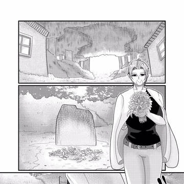 【創作:コレッテモエット番外編】おっさん達のおはなし