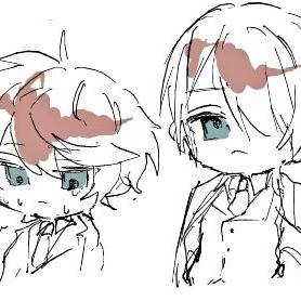 歴史創作①