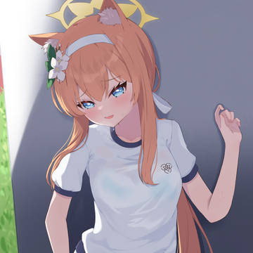 「あのさ、マリー…」