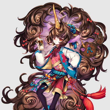 PBW納品絵まとめ2