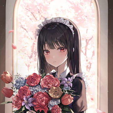 🌸
