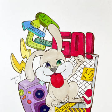 JunkBunny🐰👅