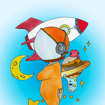 SpaceMan🚀