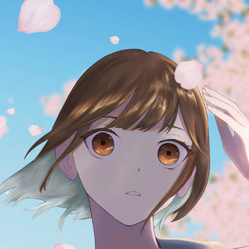 4月のあの日