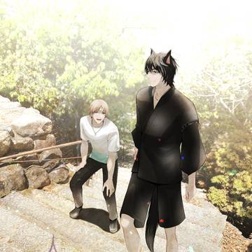 【をりがみ】9