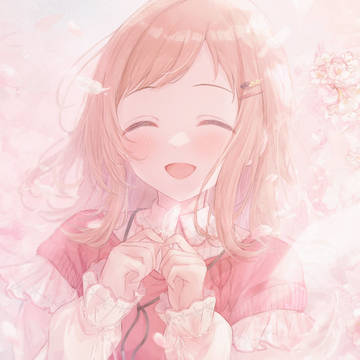 桜と羽