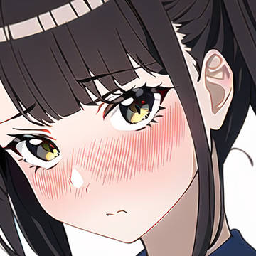 照れ屋な彼女