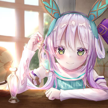プラフタのアトリエ