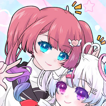 【七学】同室のれもんちゃん【交流】