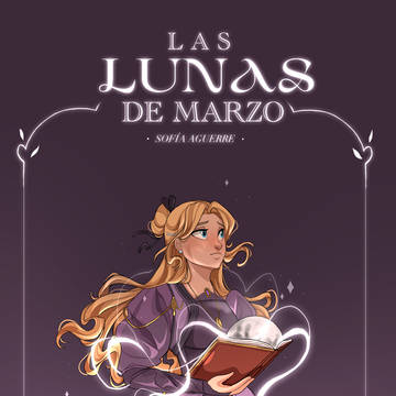Las Lunas de Marzo