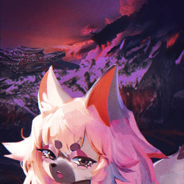 Furry Commissions Open
