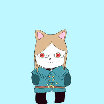 過去絵まとめ(TOA中心)