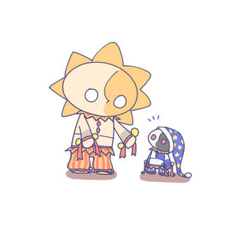 ふなふ(擬人化あり)