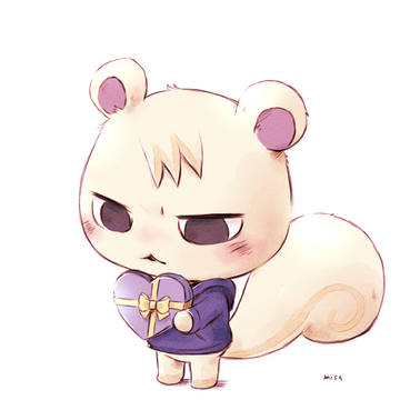 ジュンくん