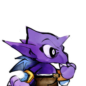 Imp/Gremlin