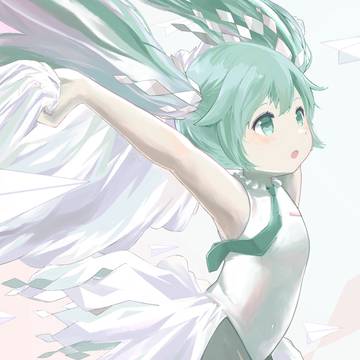 初音ミク16周年