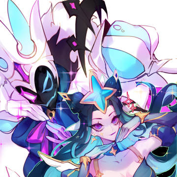 草人log3