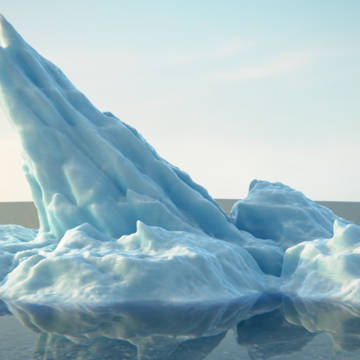 Iceberg