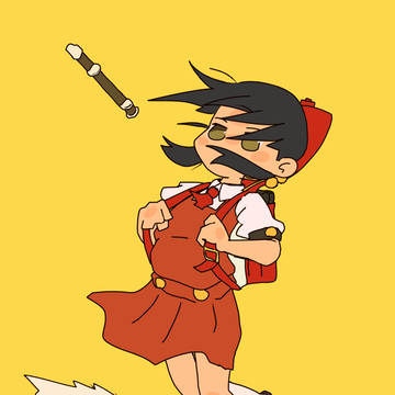 強風オールフロント