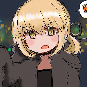 🍟